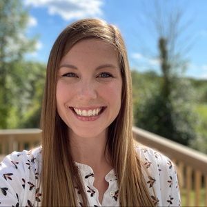 Meet your Posher, Becky